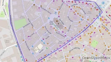 Appartement 20 m² une piece à vendre à Montpellier