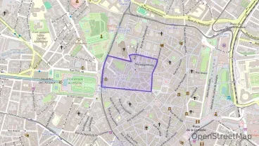 Appartement 80 m² trois pièces à vendre à Montpellier