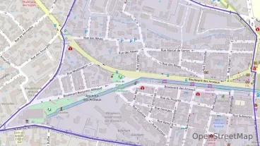 Appartement 130 m² deux pieces à vendre à Montpellier