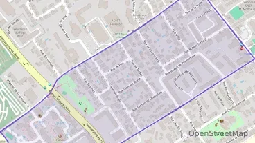 Appartement 54 m² trois pièces à vendre à Toulouse Appartement 54 m² trois pièces à vendre à Toulouse