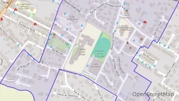 Appartement 72 m² trois pièces à vendre à L`Isle-Jourdain