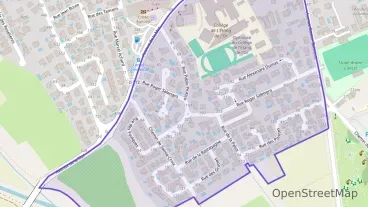 appartement de deux chambres 55 m² à vendre à Mauguio appartement de deux chambres 55 m² à vendre à Mauguio