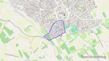 appartement de deux chambres 55 m² à vendre à Mauguio appartement de deux chambres 55 m² à vendre à Mauguio