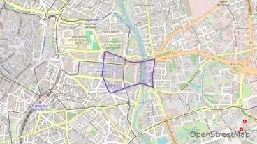 Appartement 68 m² trois pièces à vendre à Montpellier