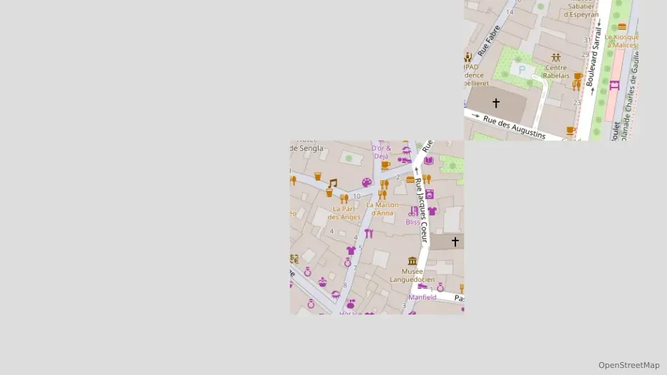 Appartement 95 m² deux pieces à vendre à Montpellier Appartement 95 m² deux pieces à vendre à Montpellier