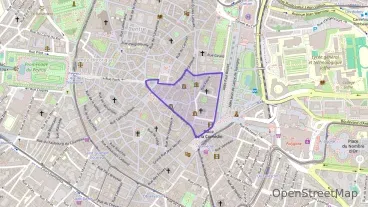 appartement d'une chambre 68 m² à vendre à Montpellier