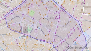 Appartement de 5+ pièces 110 m² à vendre  à Montpellier