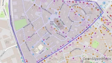 Appartement 60 m² deux pieces à vendre à Montpellier