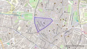 Appartement 60 m² deux pieces à vendre à Montpellier