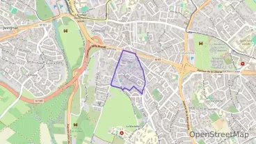 Appartement 36 m² deux pieces à vendre à Montpellier Appartement 36 m² deux pieces à vendre à Montpellier