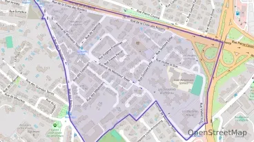 Appartement 38 m² deux pieces à vendre à Montpellier