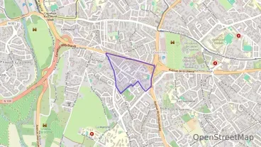 Appartement 38 m² deux pieces à vendre à Montpellier