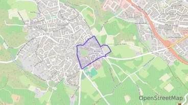 appartement de deux chambres 54 m² à vendre à Saint-Georges-d`Orques