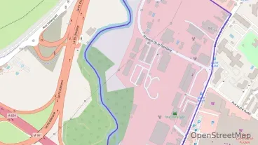 appartement de deux chambres 68 m² à vendre à Toulouse