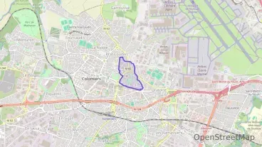 Appartement 81 m² quatre pièces à vendre à Colomiers
