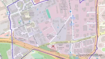 Appartement 77 m² quatre pièces à vendre à Montpellier