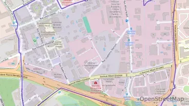 appartement de trois chambres 85 m² à vendre à Montpellier