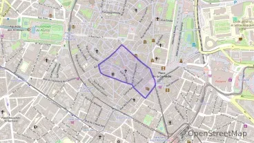 Appartement 114 m² quatre pièces à vendre à Montpellier