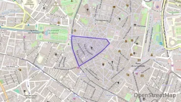 Appartement 77 m² trois pièces à vendre à Montpellier Appartement 77 m² trois pièces à vendre à Montpellier