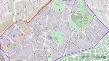 Appartement 52 m² trois pièces à vendre à Toulouse Appartement 52 m² trois pièces à vendre à Toulouse