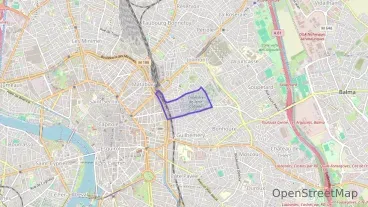 Appartement 37 m² deux pieces à vendre à Toulouse