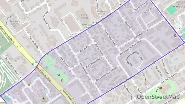 Appartement 41 m² trois pièces à vendre à Toulouse