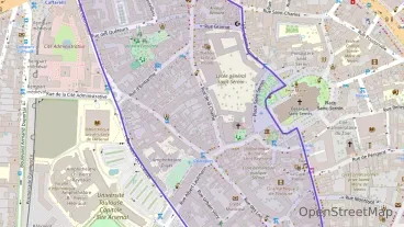 Appartement 30 m² une piece à vendre à Toulouse Appartement 30 m² une piece à vendre à Toulouse