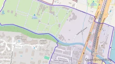 appartement d'une chambre 48 m² à vendre à Antibes