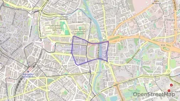 appartement d'une chambre 49 m² à vendre à Montpellier