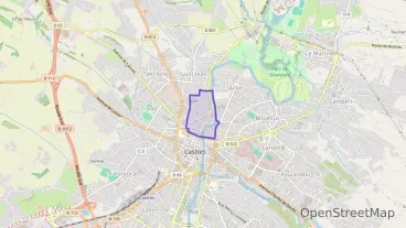 Appartement 108 m² deux pieces à vendre à Castres