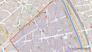 Appartement 22 m² une piece à vendre à Toulouse