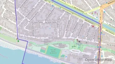 appartement de trois chambres 70 m² à vendre à Toulouse