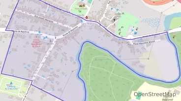 Appartement 63 m² trois pièces à vendre à Toulouse