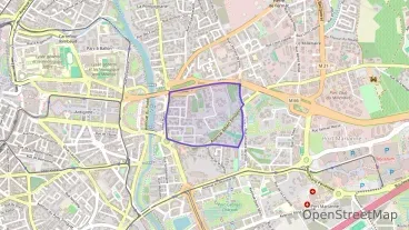 Appartement 80 m² quatre pièces à vendre à Montpellier