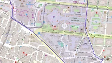 Appartement 45 m² deux pieces à vendre à Montpellier Appartement 45 m² deux pieces à vendre à Montpellier