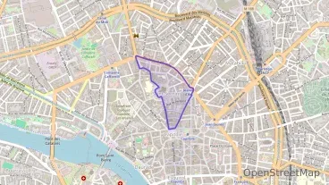 appartement d'une chambre 39 m² à vendre à Toulouse