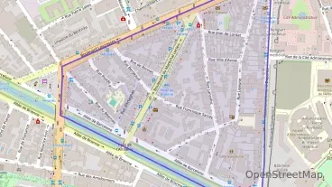 Appartement 65 m² trois pièces à vendre à Toulouse