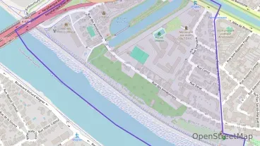 Appartement 66 m² quatre pièces à vendre à Toulouse