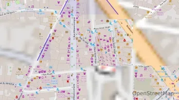 Appartement 38 m² trois pièces à vendre à Toulouse Appartement 38 m² trois pièces à vendre à Toulouse