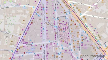 appartement d'une chambre 26 m² à vendre à Toulouse