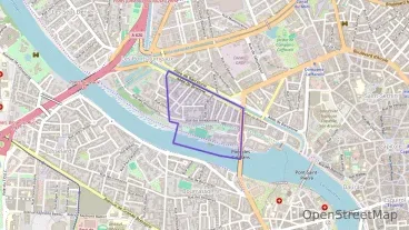 appartement d'une chambre 36 m² à vendre à Toulouse