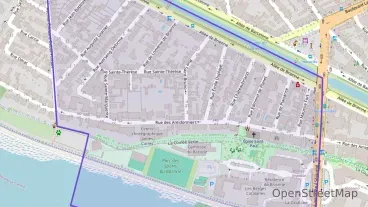 appartement de trois chambres 66 m² à vendre à Toulouse