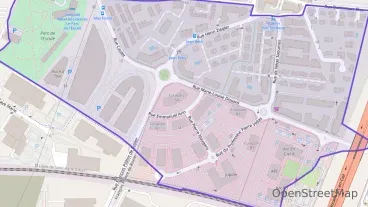 appartement de deux chambres 62 m² à vendre à Toulouse