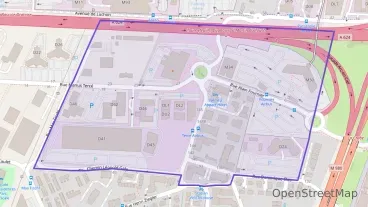 Appartement 42 m² deux pieces à vendre à Toulouse