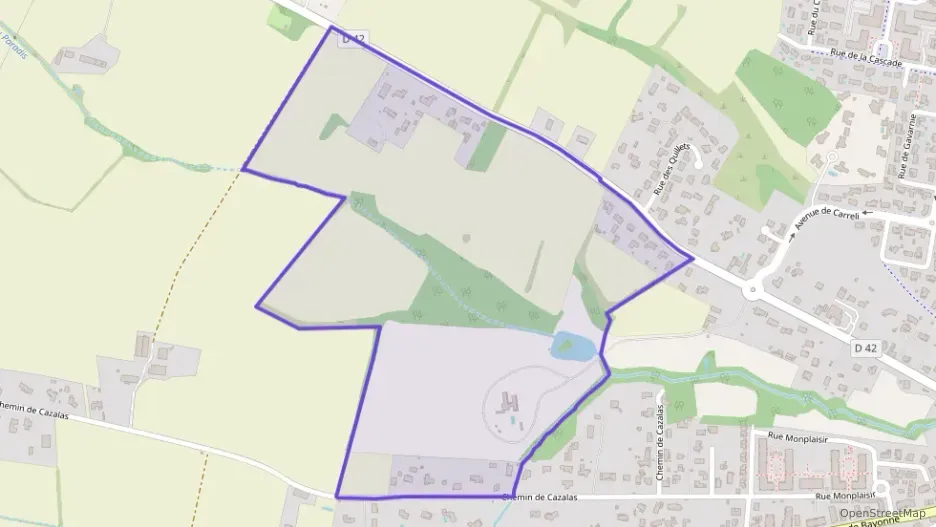 Appartement 123 m² cinq pièces à vendre à Léguevin Appartement 123 m² cinq pièces à vendre à Léguevin