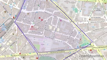 Appartement 23 m² deux pieces à vendre à Montpellier Appartement 23 m² deux pieces à vendre à Montpellier