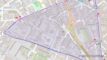 Appartement 77 m² quatre pièces à vendre à Montpellier