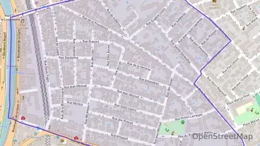 Appartement 20 m² une piece à vendre à Toulouse Appartement 20 m² une piece à vendre à Toulouse