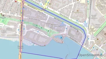 Appartement 71 m² trois pièces à vendre à Toulouse