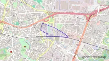 Appartement 81 m² quatre pièces à vendre à Toulouse
